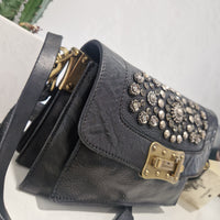 Campomaggi borsa Agnese per DORICO limited edition