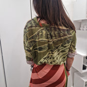 Camicia LEO