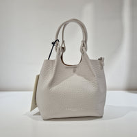 Gianni Chiarini  linea DUA piccola panna