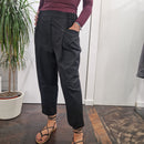 Pantalone LICIA nero