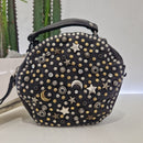 Campomaggi borsa linea AFRODITE modello bauletto