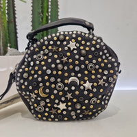 Campomaggi borsa linea AFRODITE modello bauletto