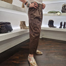KIKISIX Pantalone LA MIA AFRICA