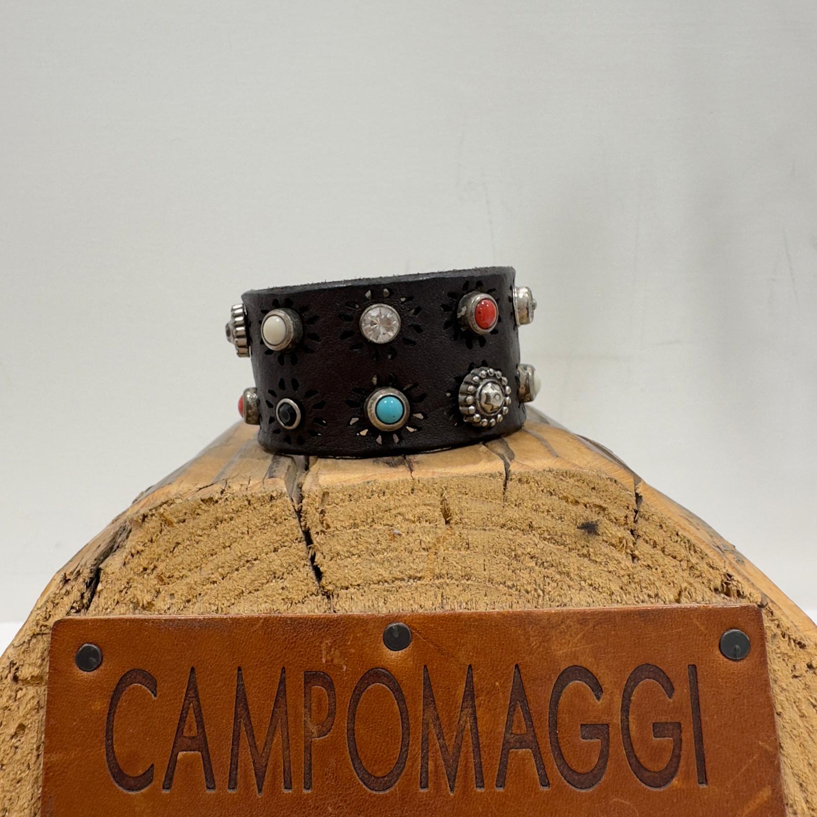 Campomaggi bracciale fascia RAVENNA