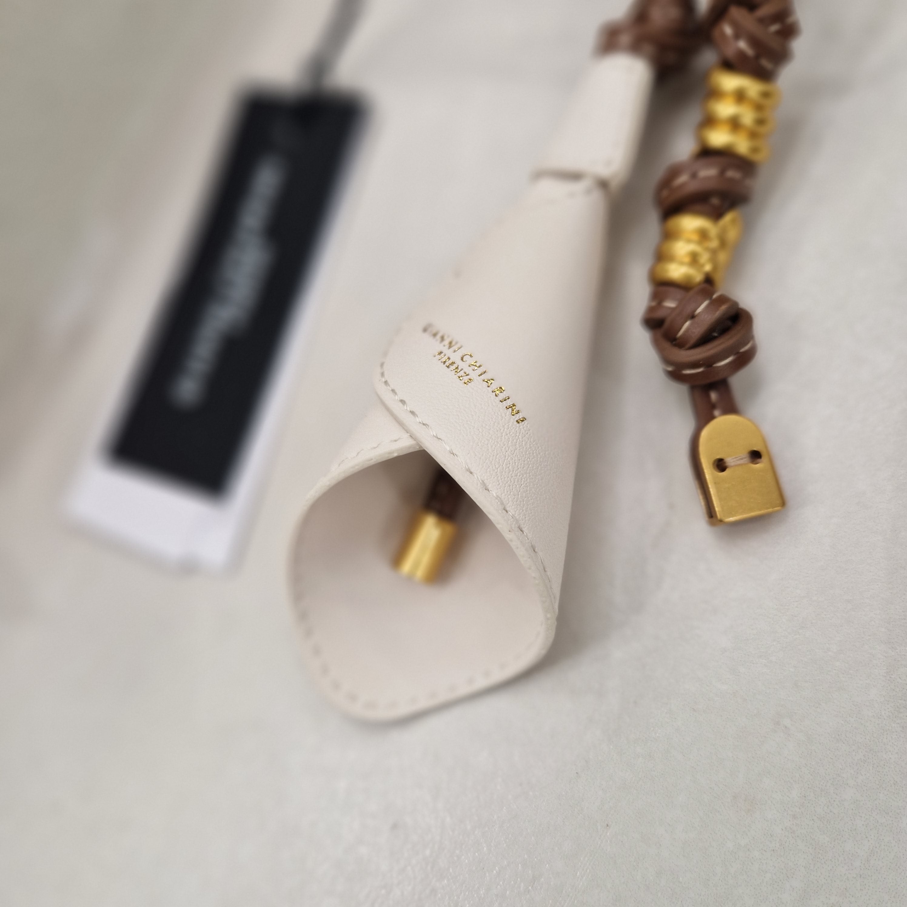 Chiarini portachiavi CHARM CALLA