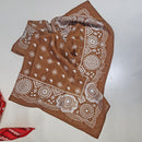 Fornari BANDANA in seta 100%