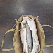 Gianni Chiarini borsa MARCELLA pelle scamosciata