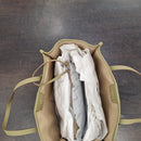 Gianni Chiarini borsa MARCELLA pelle scamosciata