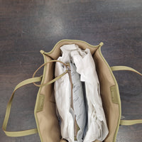 Gianni Chiarini borsa MARCELLA pelle scamosciata