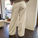 Pantalone ILARIA bianco