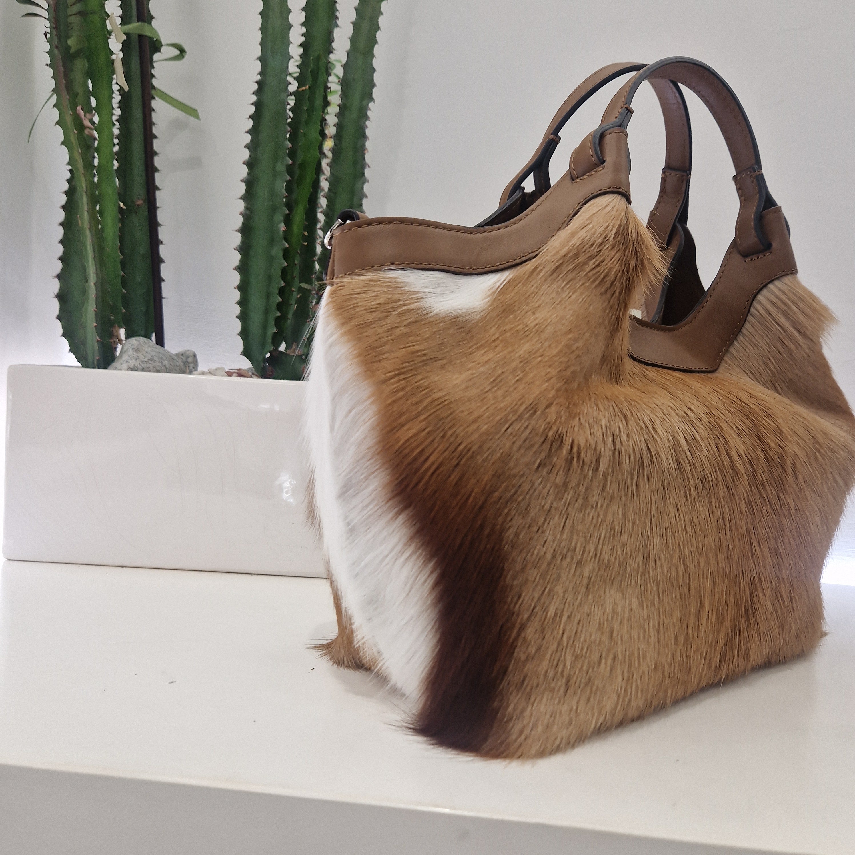 Gianni Chiarini  linea DUA media PONY