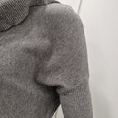 KIKISIX maglia CIAMBELLA