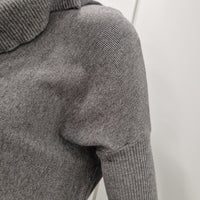 KIKISIX maglia CIAMBELLA