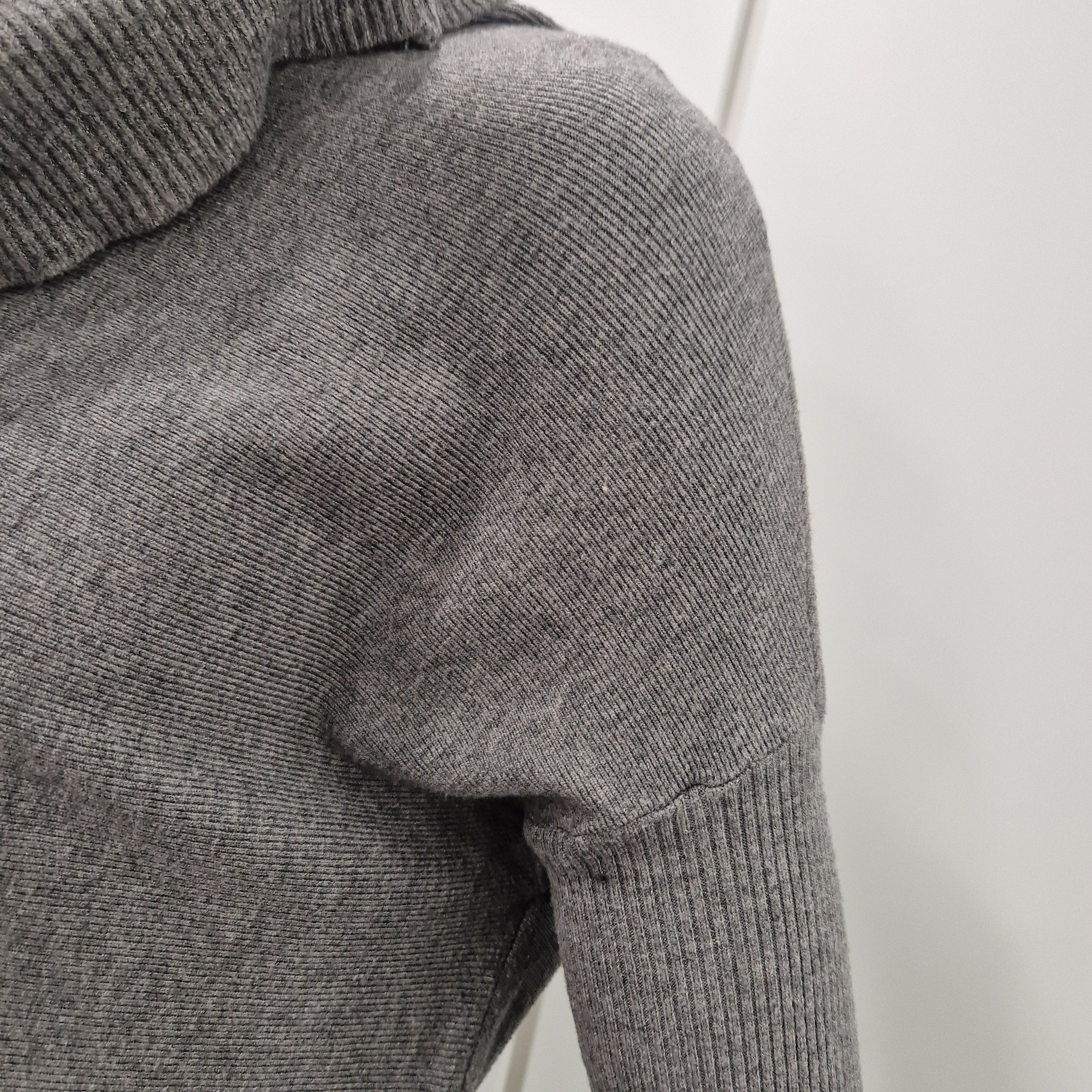 KIKISIX maglia CIAMBELLA