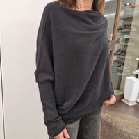 Maglione SISTER color nero