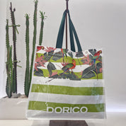 SHOPPING BAG #NONSOLOMARE edizione limitata  Dorico calzature