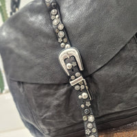 Campomaggi borsa EMILIA  borchie Cefalù