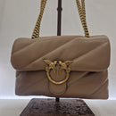 PINKO borsa Classic Love Bag Puff Maxi Quilt