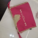 Marc Ellis borsa BUBY BEACH CLUTCH