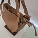 Gianni Chiarini borsa BLOOM cipria