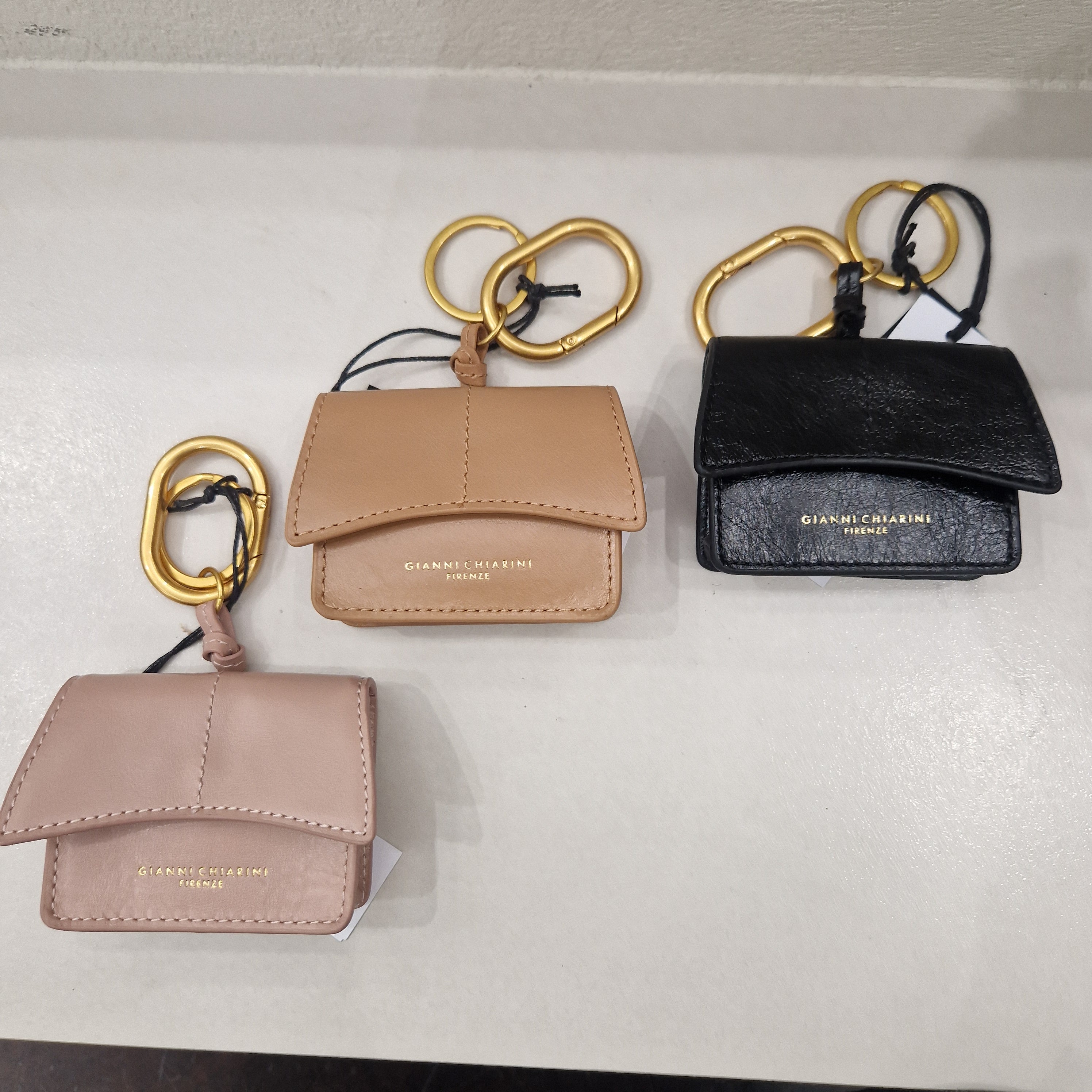 Chiarini portachiavi CHARM airpod