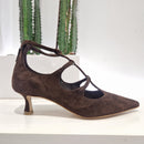 Sprint cintini MORO t.50