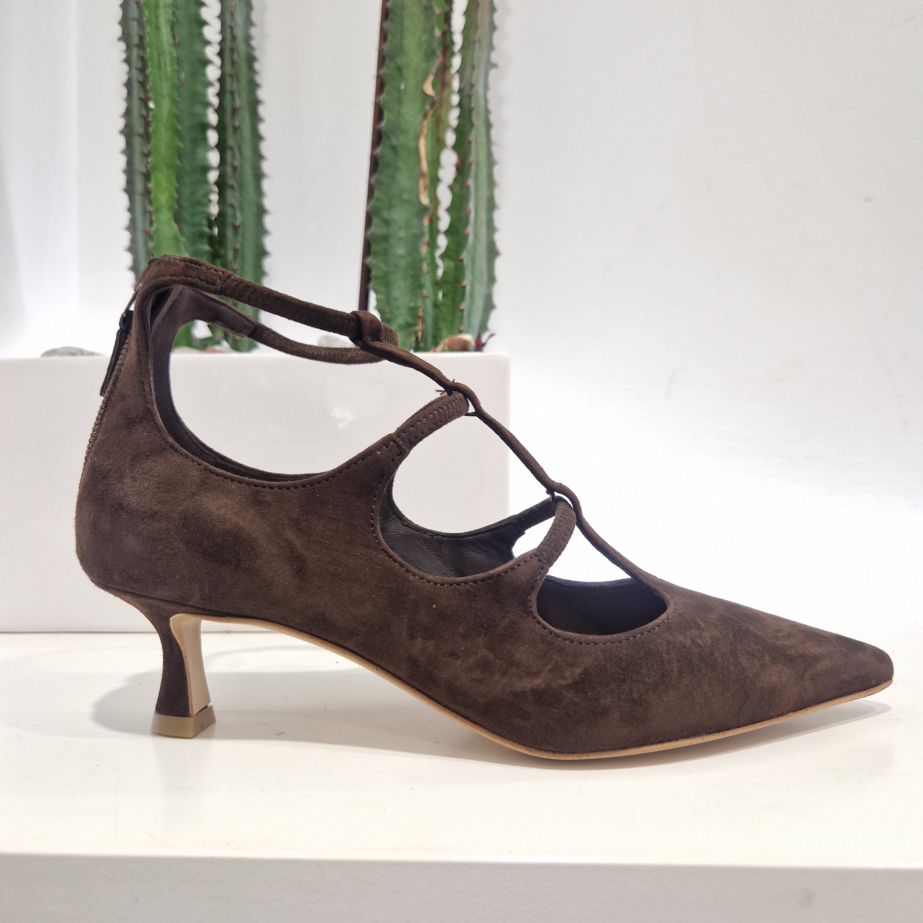 Sprint cintini MORO t.50