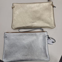 Gianni Chiarini  HERMY pellame martellato
