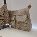 Gherardini borsa MEDIUM POKET SATCHEL