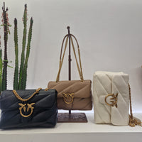 PINKO borsa Classic Love Bag Puff Maxi Quilt