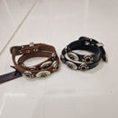Alberto Luti bracciale doppio giro