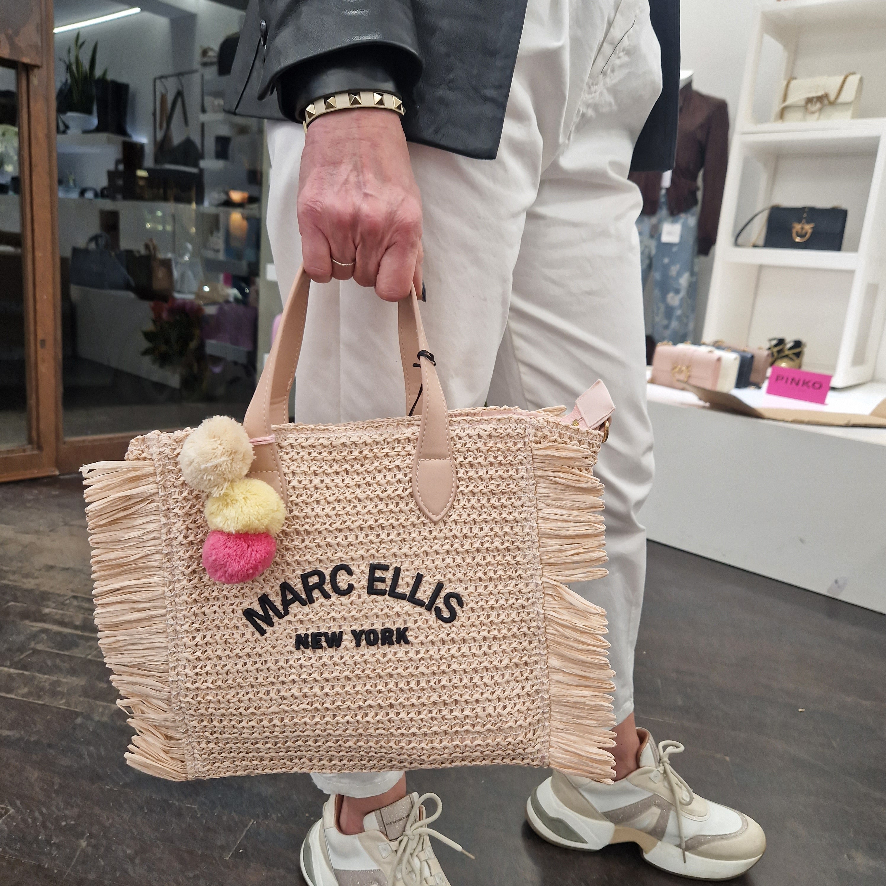 Marc Ellis borsa BUBY ST JOSEP formato medio