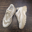 ASH sneakers ADDICT  variante gold