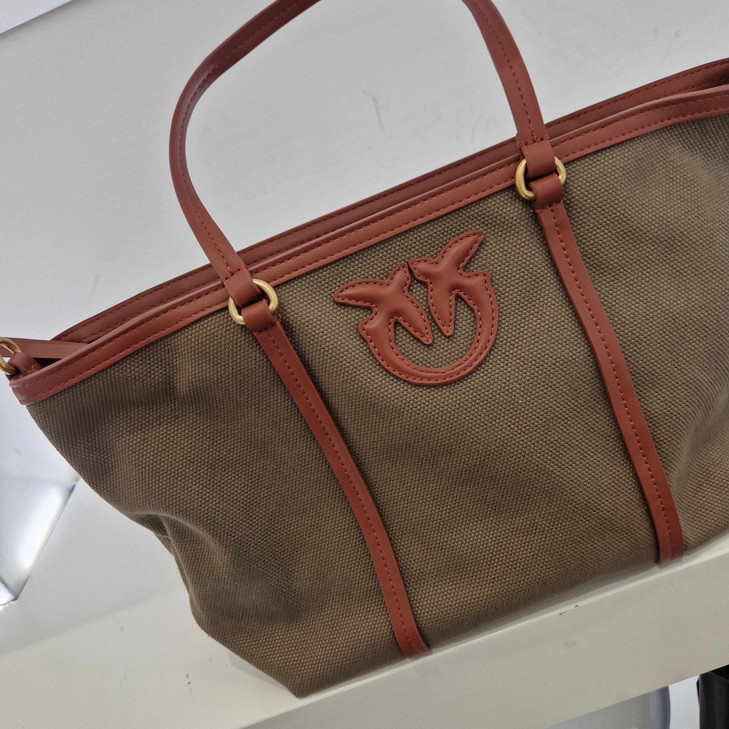 PINKO borsa MIRANDA SHOPPER CLASSIC