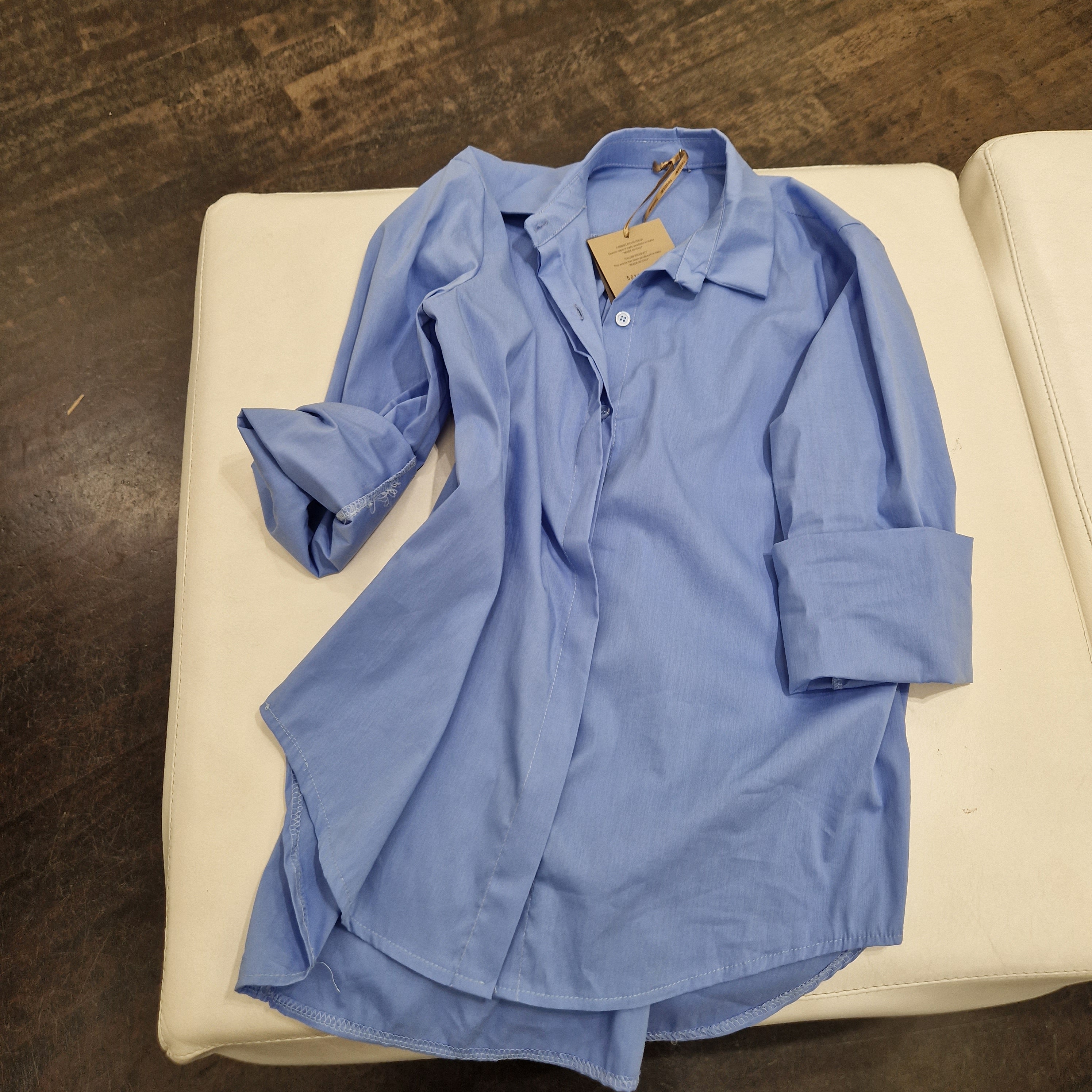 Camicia SALVA OUTFIT