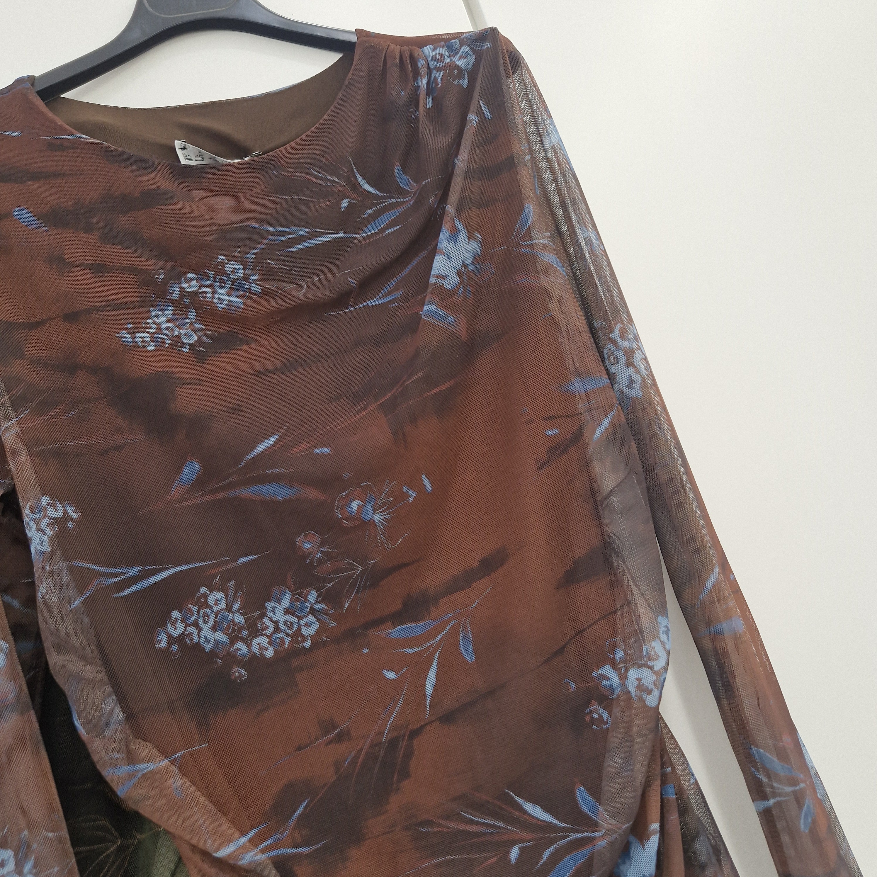 Maglia FURBA