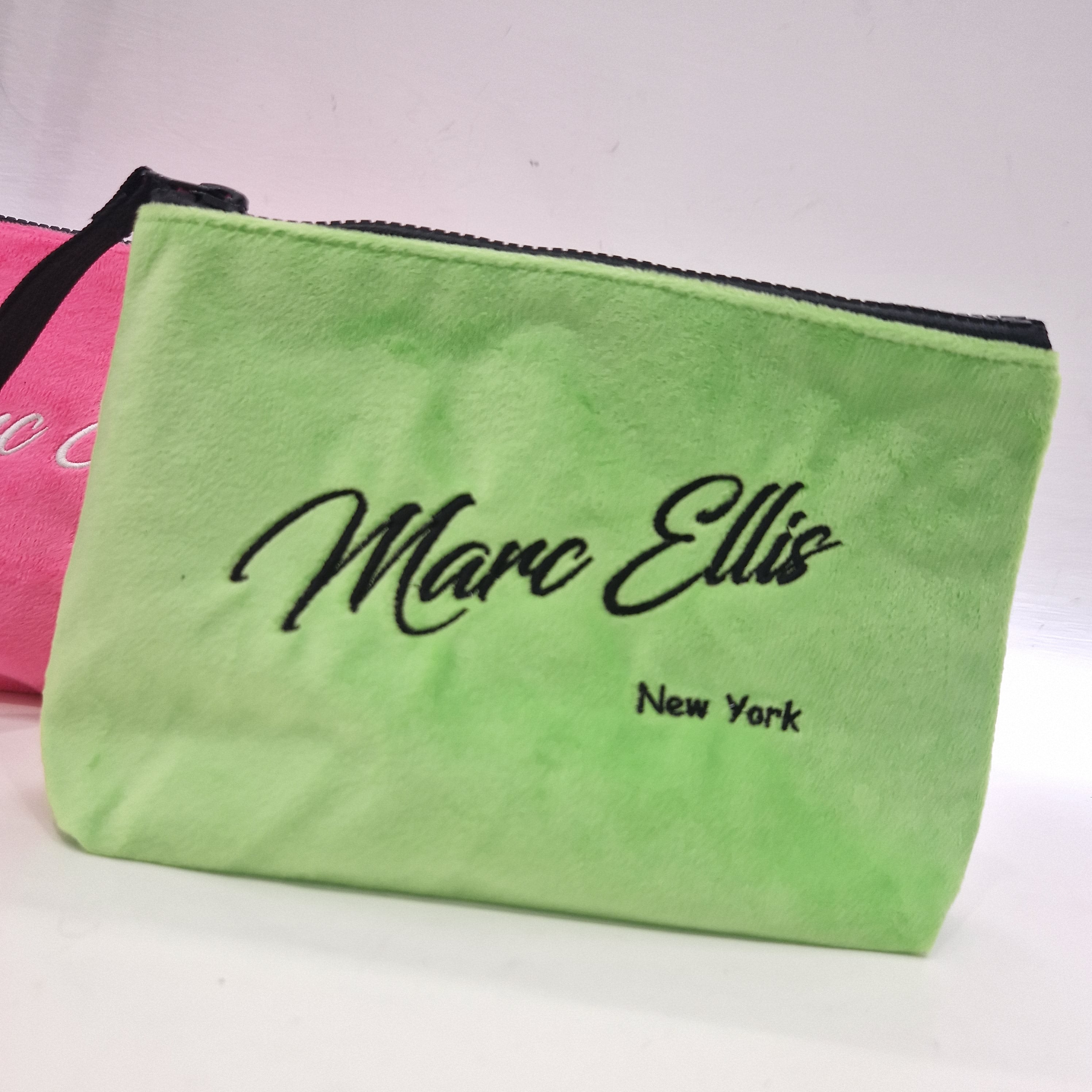 Marc Ellis borsa BUBY POUCH KISS