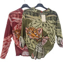 Camicia LEO