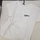 Kikisix t-shirt CALIFORNIA