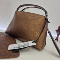 Gianni Chiarini borsa  linea ALIFA formato piccolo