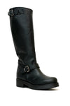 Stelio Malori biker lungo