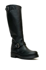 Stelio Malori biker lungo