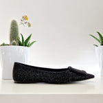 Bibilou ballerina strass