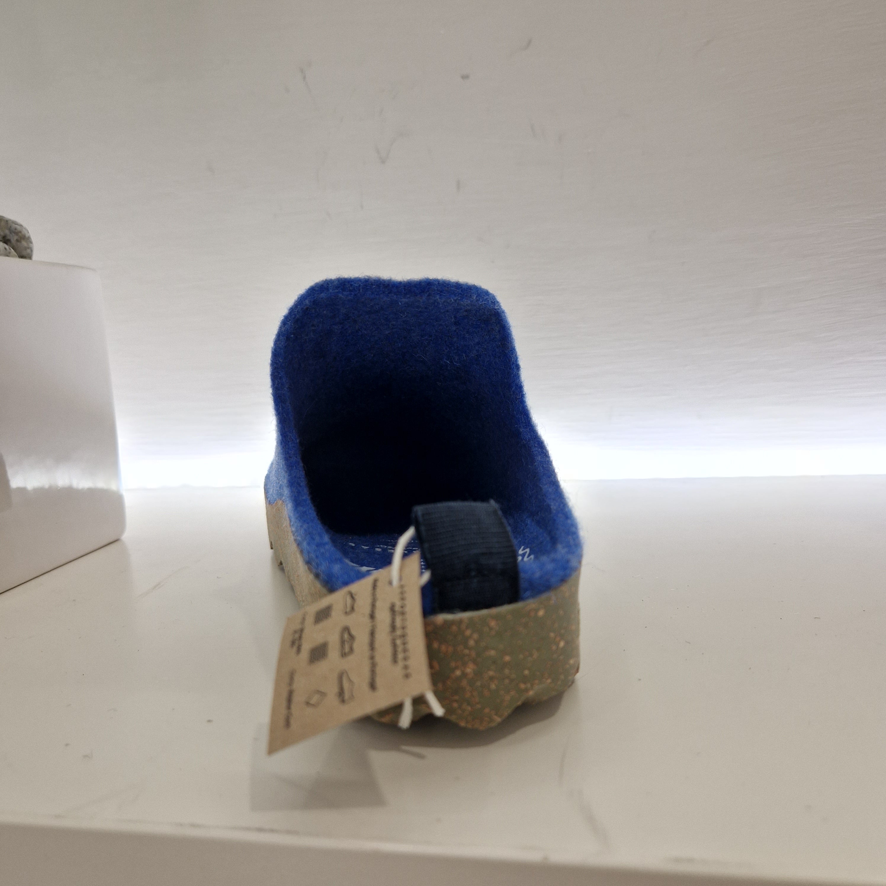 Asportuguesas bluette clogs