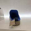 Asportuguesas sabot bluette