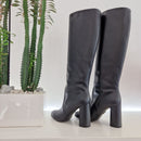 Sergio Levantesi black boot