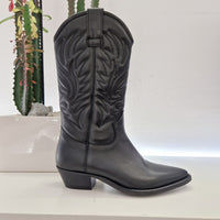 Le Marè Texan 5cm heel