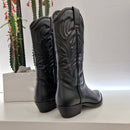 Le Marè Texan 5cm heel
