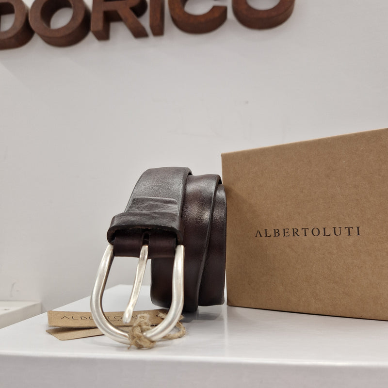Alberto Luti cintura t.moro