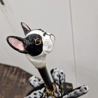 Pasotti ombrello bulldog